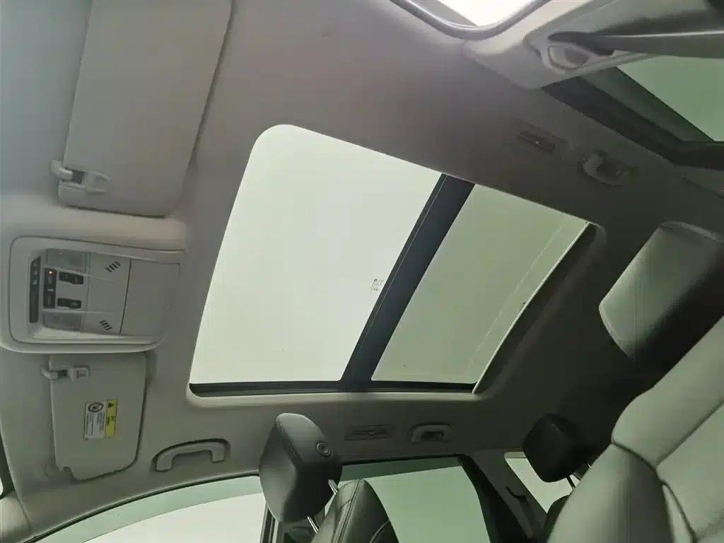 Enclave 2020 28T 2WD Premium — миниатюра 14