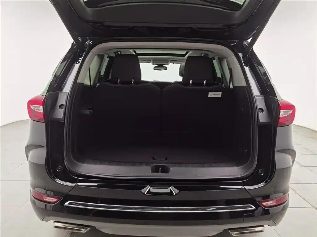 Enclave 2020 28T 2WD Premium — миниатюра 16