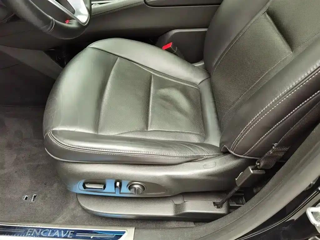 Enclave 2020 28T 2WD Premium — миниатюра 20