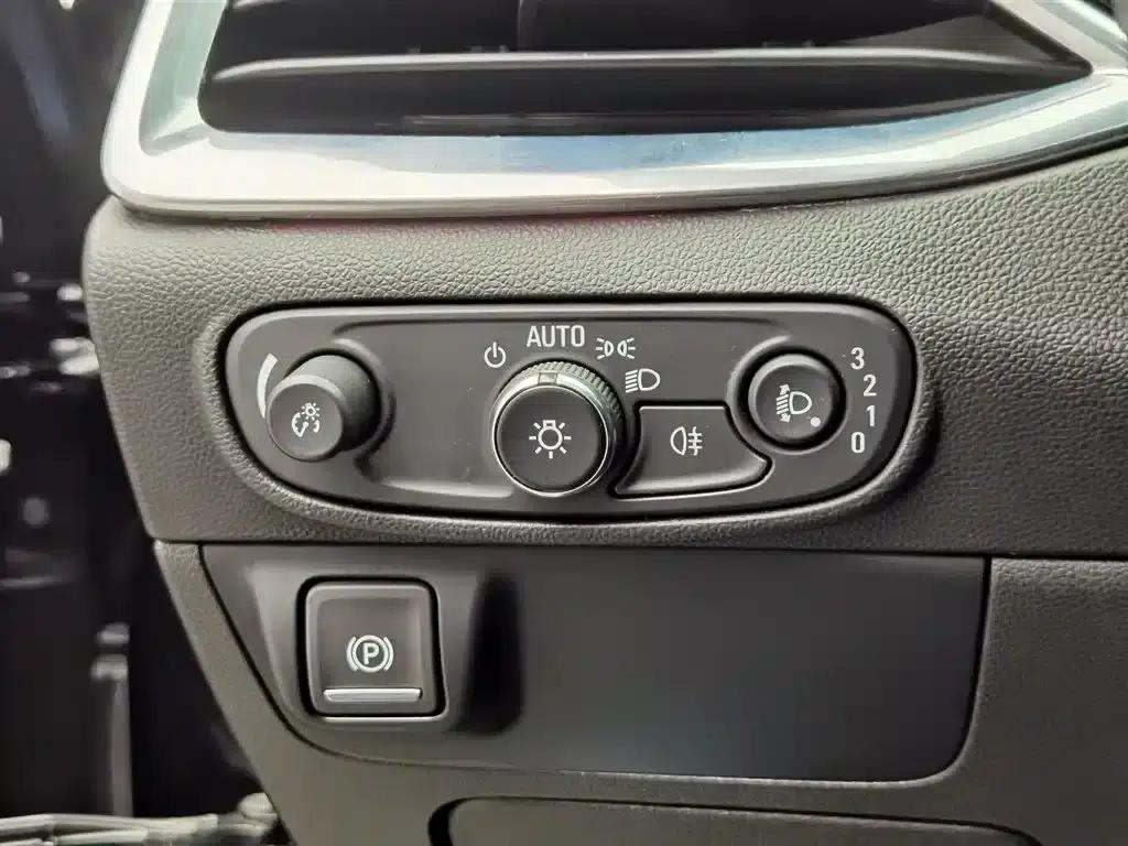 Enclave 2020 28T 2WD Premium — миниатюра 21