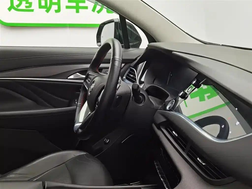 Enclave 2020 28T 2WD Premium — миниатюра 22