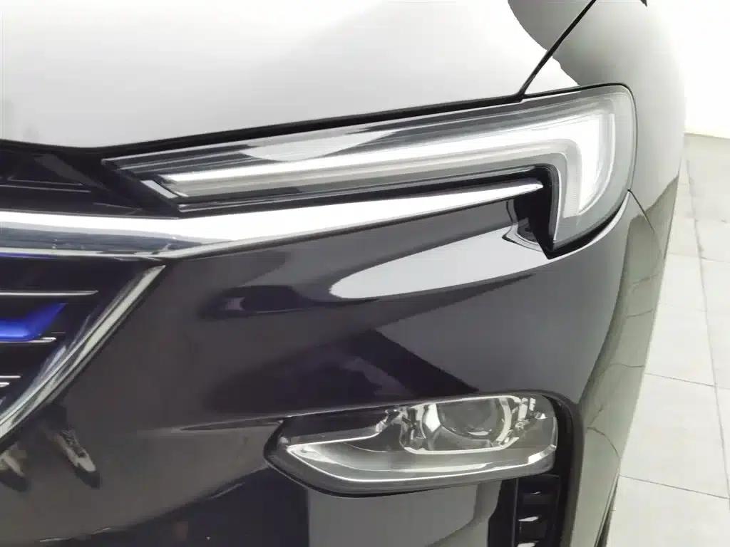 Enclave 2020 28T 2WD Premium — миниатюра 7