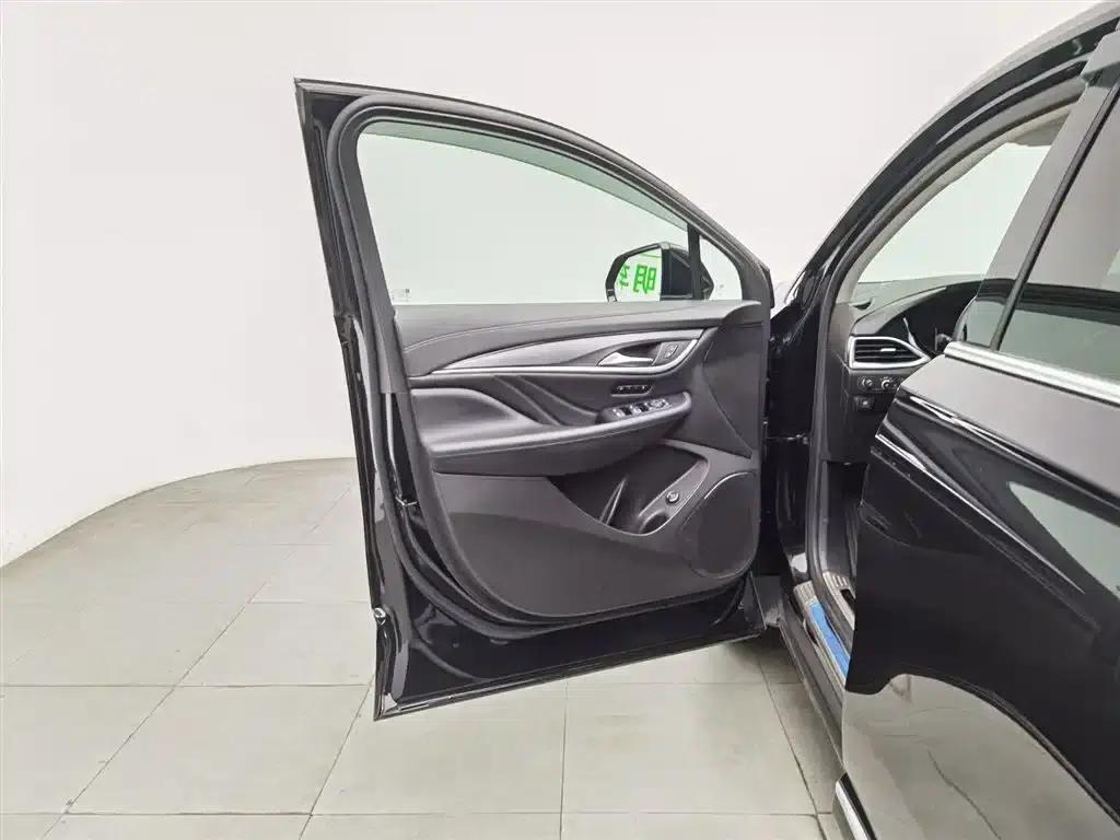 Enclave 2020 28T 2WD Premium — миниатюра 8