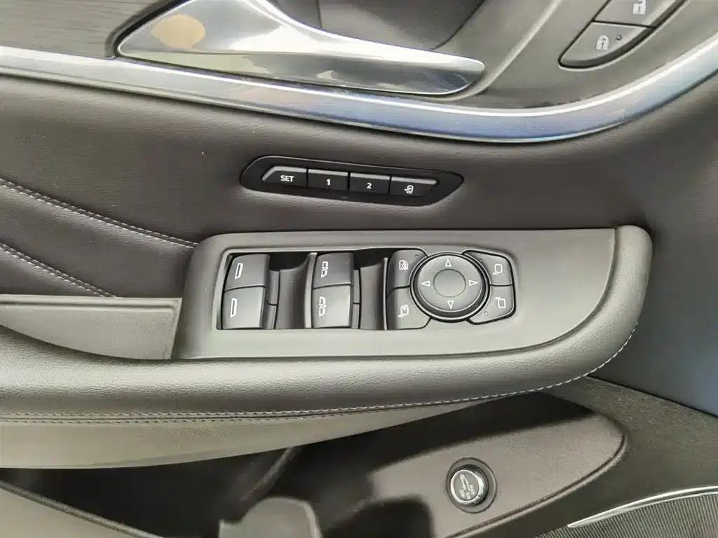 Enclave 2020 28T 2WD Premium — миниатюра 9