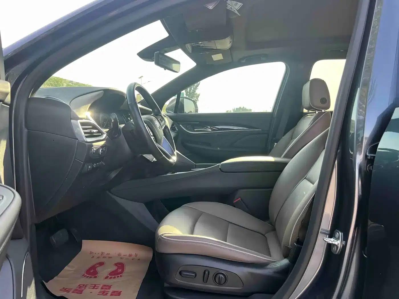 Enclave 2020 28T AWD Premium Flagship — миниатюра 6
