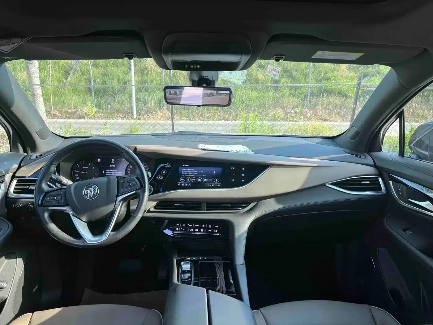 Enclave 2020 28T AWD Premium Flagship — миниатюра 8