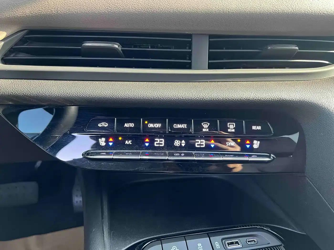 Enclave 2020 28T AWD Premium Flagship — миниатюра 10