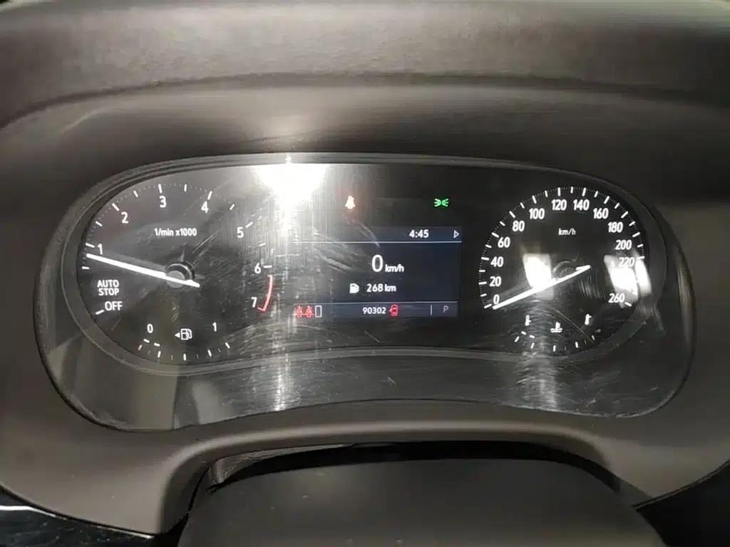 Enclave 2020 28T 2WD Luxury — миниатюра 12