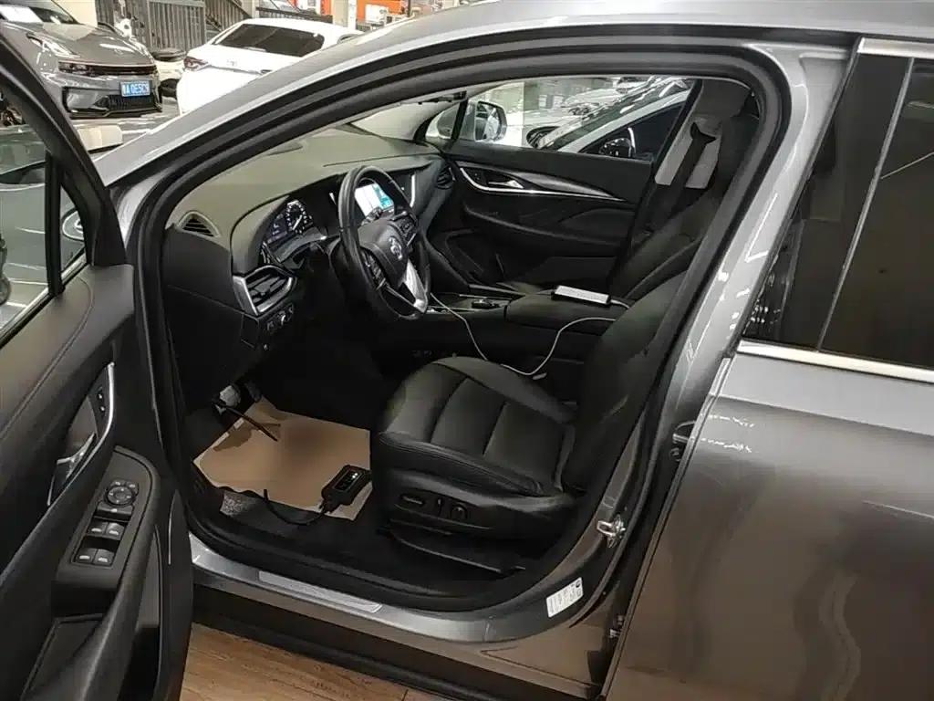 Enclave 2020 28T 2WD Luxury — миниатюра 15