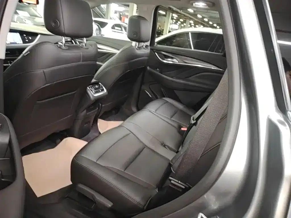 Enclave 2020 28T 2WD Luxury — миниатюра 17
