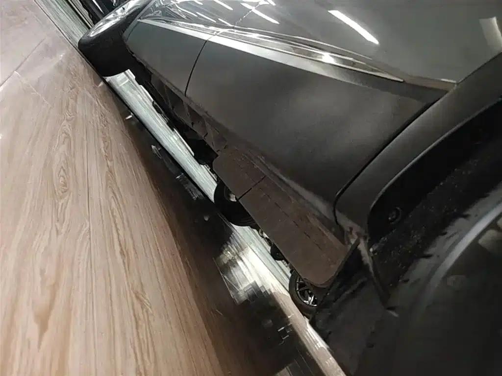Enclave 2020 28T 2WD Luxury — миниатюра 22