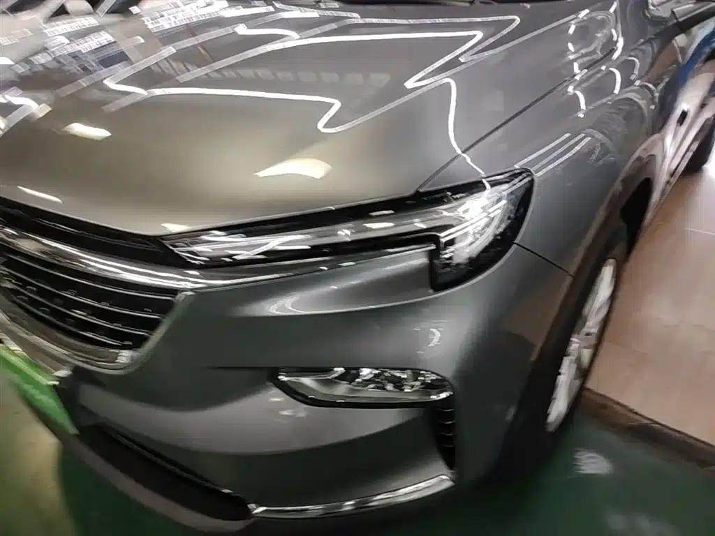 Enclave 2020 28T 2WD Luxury — миниатюра 24