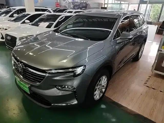 Enclave 2020 28T 2WD Luxury