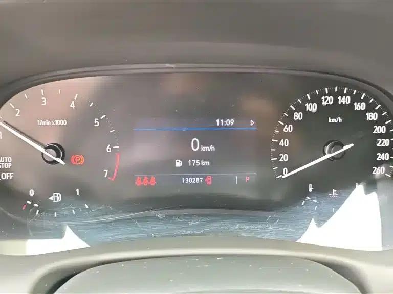 Enclave 2020 28T 2WD Luxury — миниатюра 12