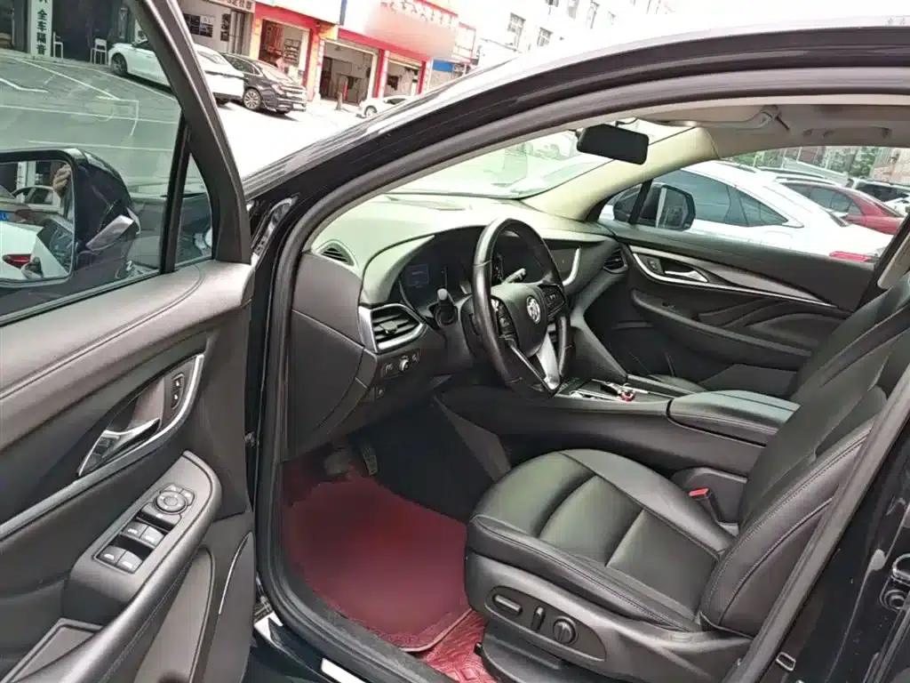 Enclave 2020 28T 2WD Luxury — миниатюра 16