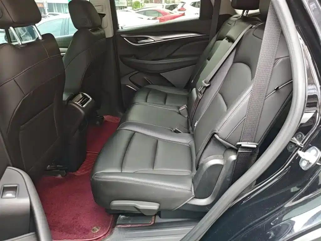 Enclave 2020 28T 2WD Luxury — миниатюра 17