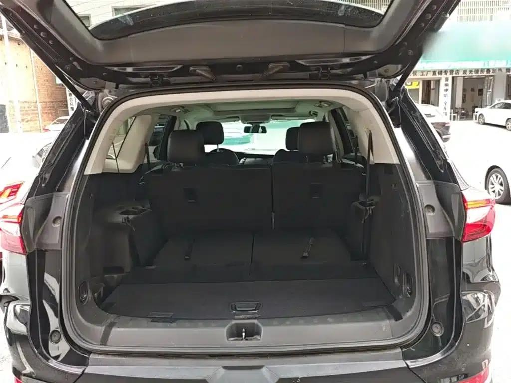 Enclave 2020 28T 2WD Luxury — миниатюра 19
