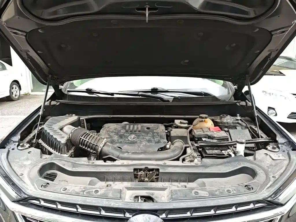 Enclave 2020 28T 2WD Luxury — миниатюра 20