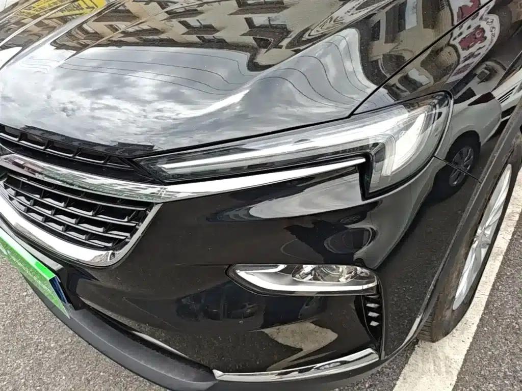 Enclave 2020 28T 2WD Luxury — миниатюра 24