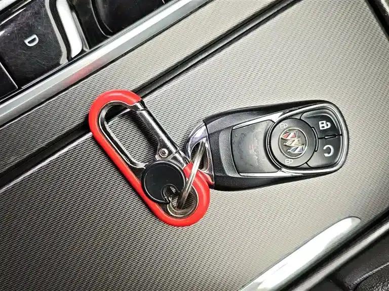 Enclave 2020 28T 2WD Luxury — миниатюра 9