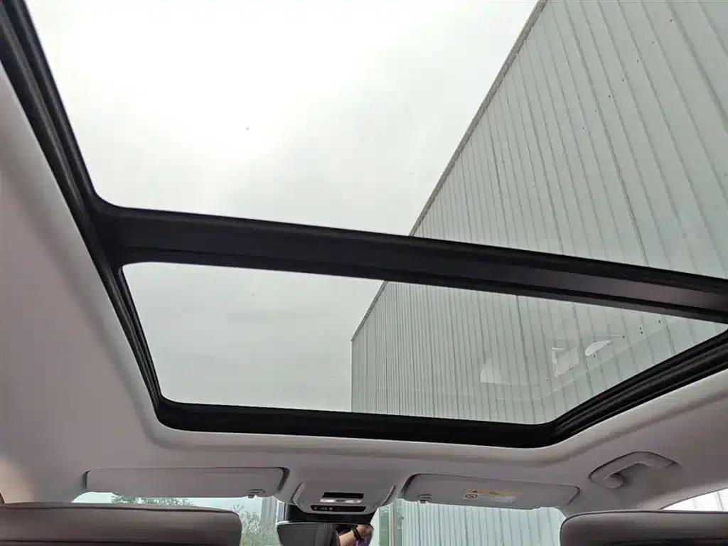 Buick E5 2023 Premium Standard Range Edition — миниатюра 18