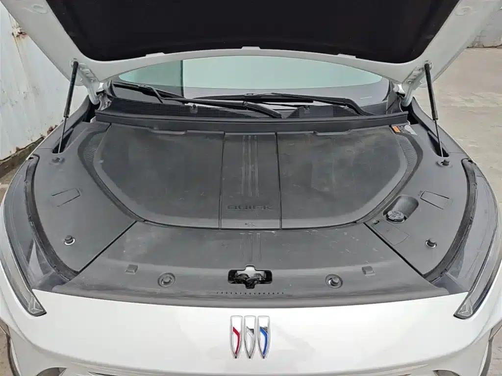 Buick E5 2023 Premium Standard Range Edition — миниатюра 20
