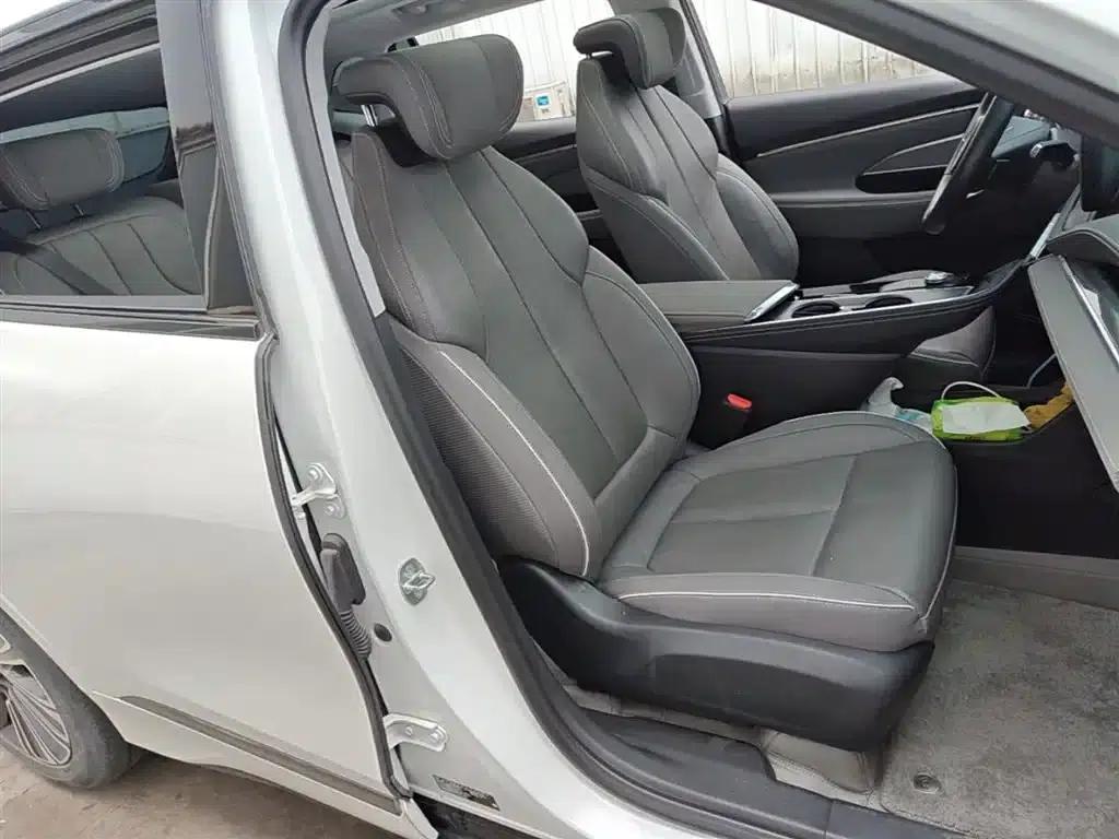 Buick E5 2023 Premium Standard Range Edition — миниатюра 25