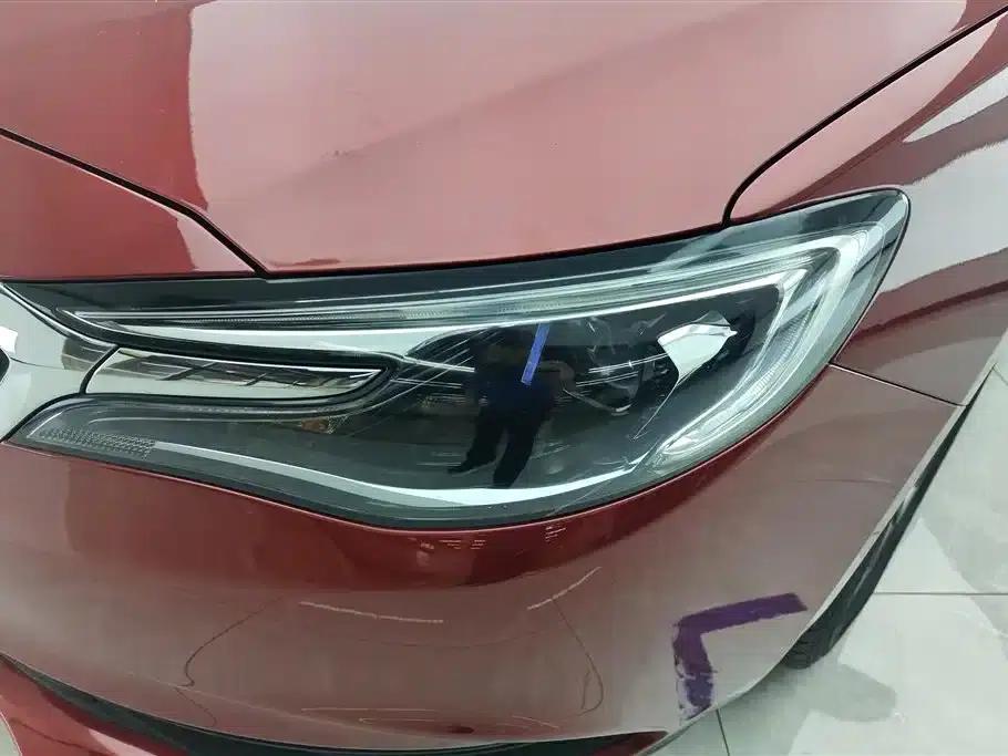 Buick Verano 2019 18T Automatic Connected Elite Model (China VI Emission Standard) — миниатюра 5