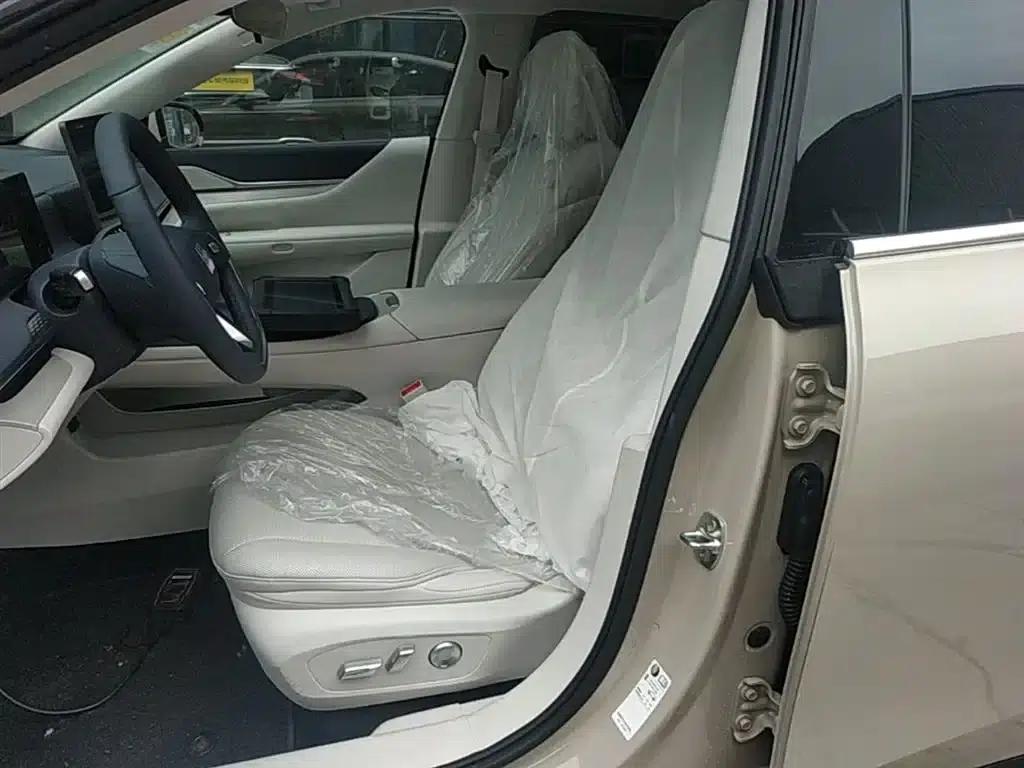 Buick L7 Luxury Edition 2025 — миниатюра 14