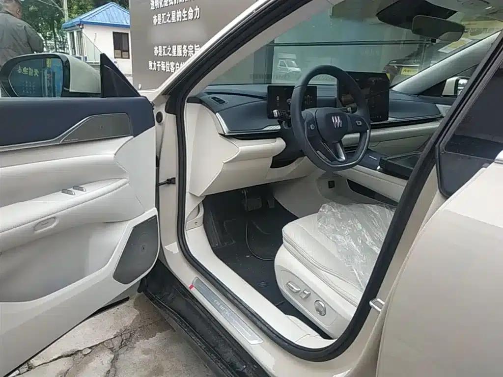 Buick L7 Luxury Edition 2025 — миниатюра 15