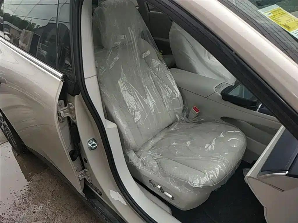 Buick L7 Luxury Edition 2025 — миниатюра 24