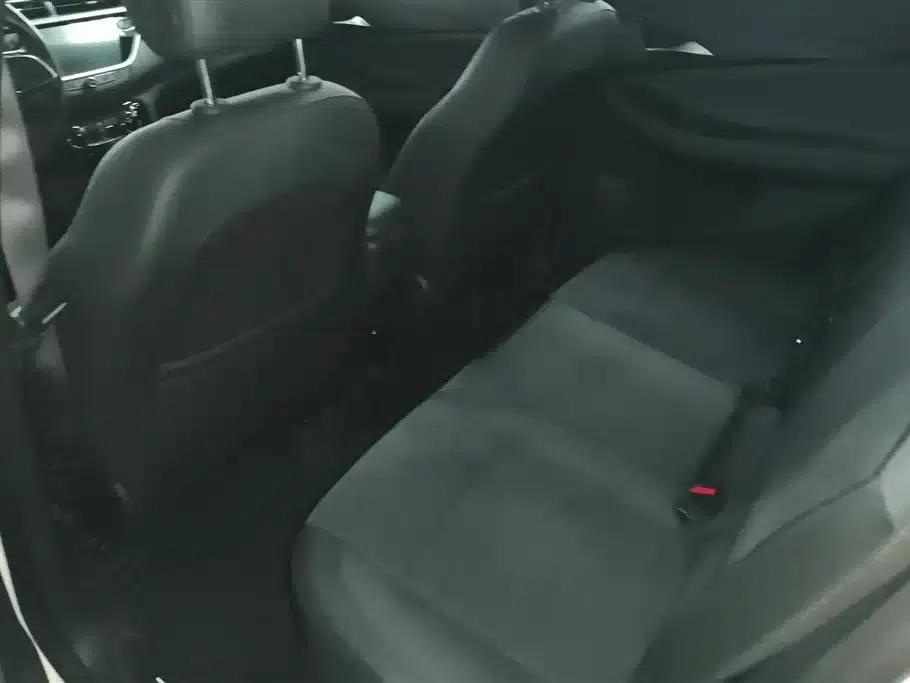 Encore GX 2020 20T CVT 2WD Luxury — миниатюра 11