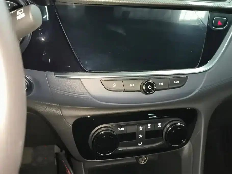 Encore GX 2020 20T CVT 2WD Luxury — миниатюра 13