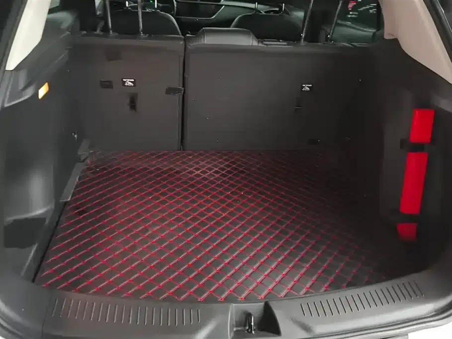 Encore GX 2020 20T CVT 2WD Luxury — миниатюра 4