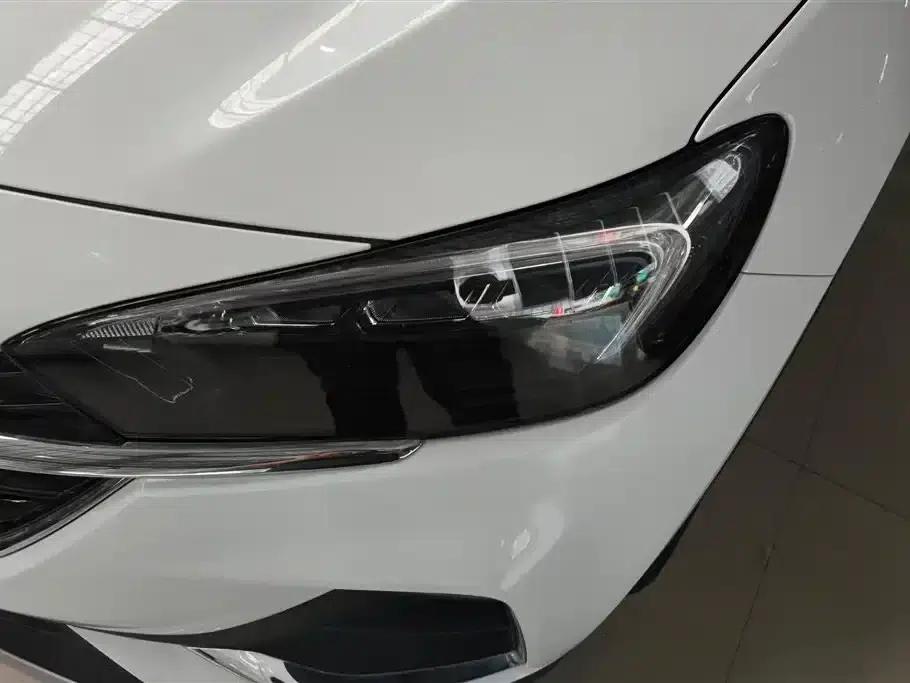 Encore GX 2020 20T CVT 2WD Luxury — миниатюра 5