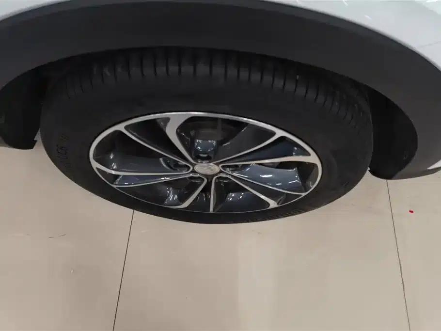 Encore GX 2020 20T CVT 2WD Luxury — миниатюра 6