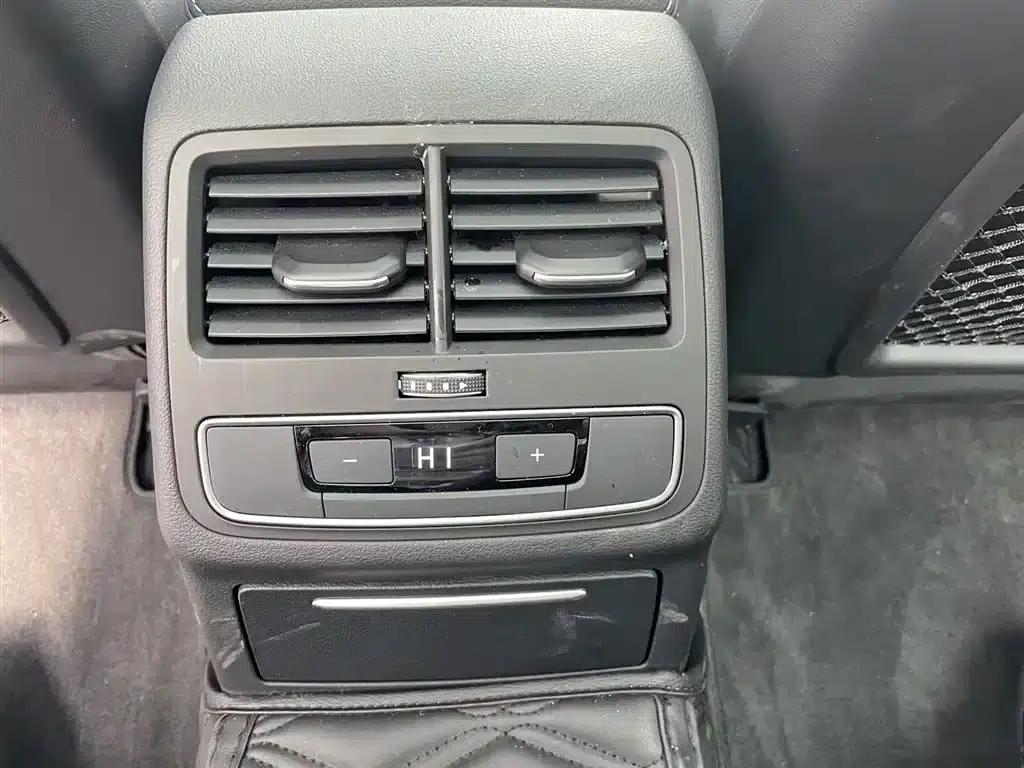Audi A4L 2022 40 TFSI Luxury Dynamic — миниатюра 11