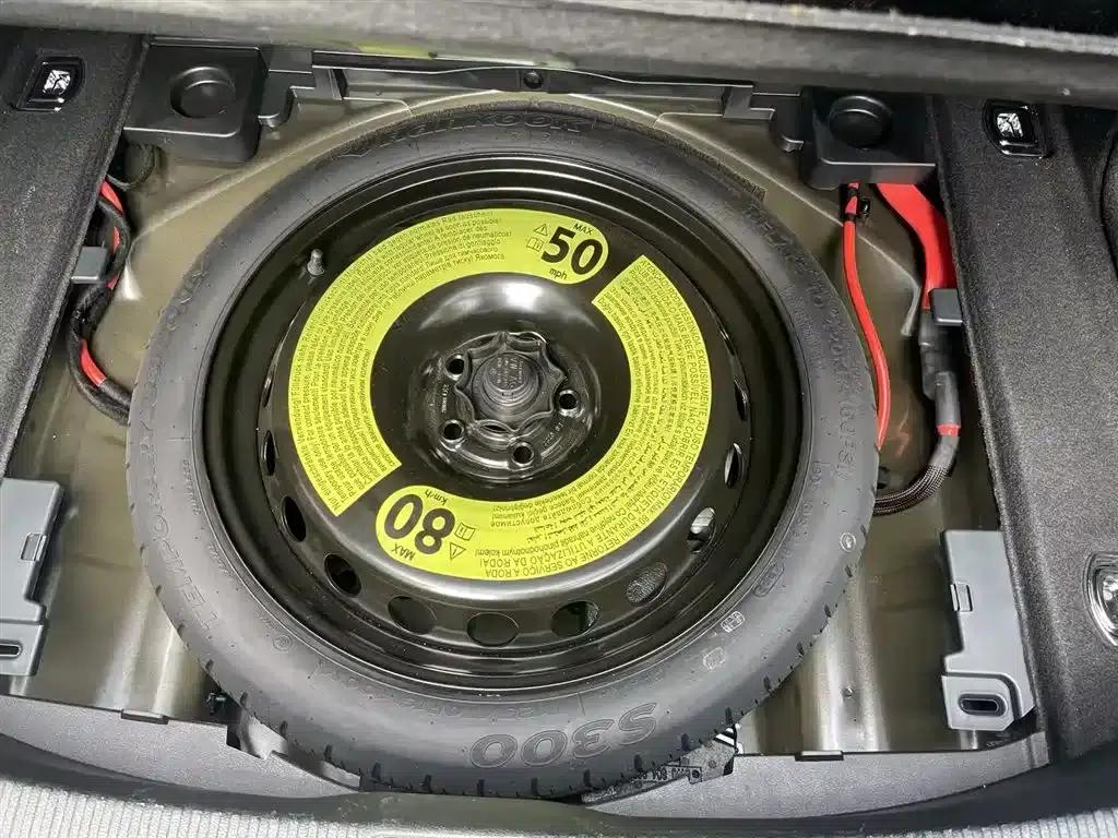 Audi A4L 2022 40 TFSI Luxury Dynamic — миниатюра 24