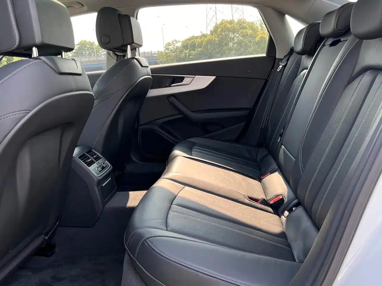 Audi A4L 2023 40 TFSI Fashion Elegance — миниатюра 4