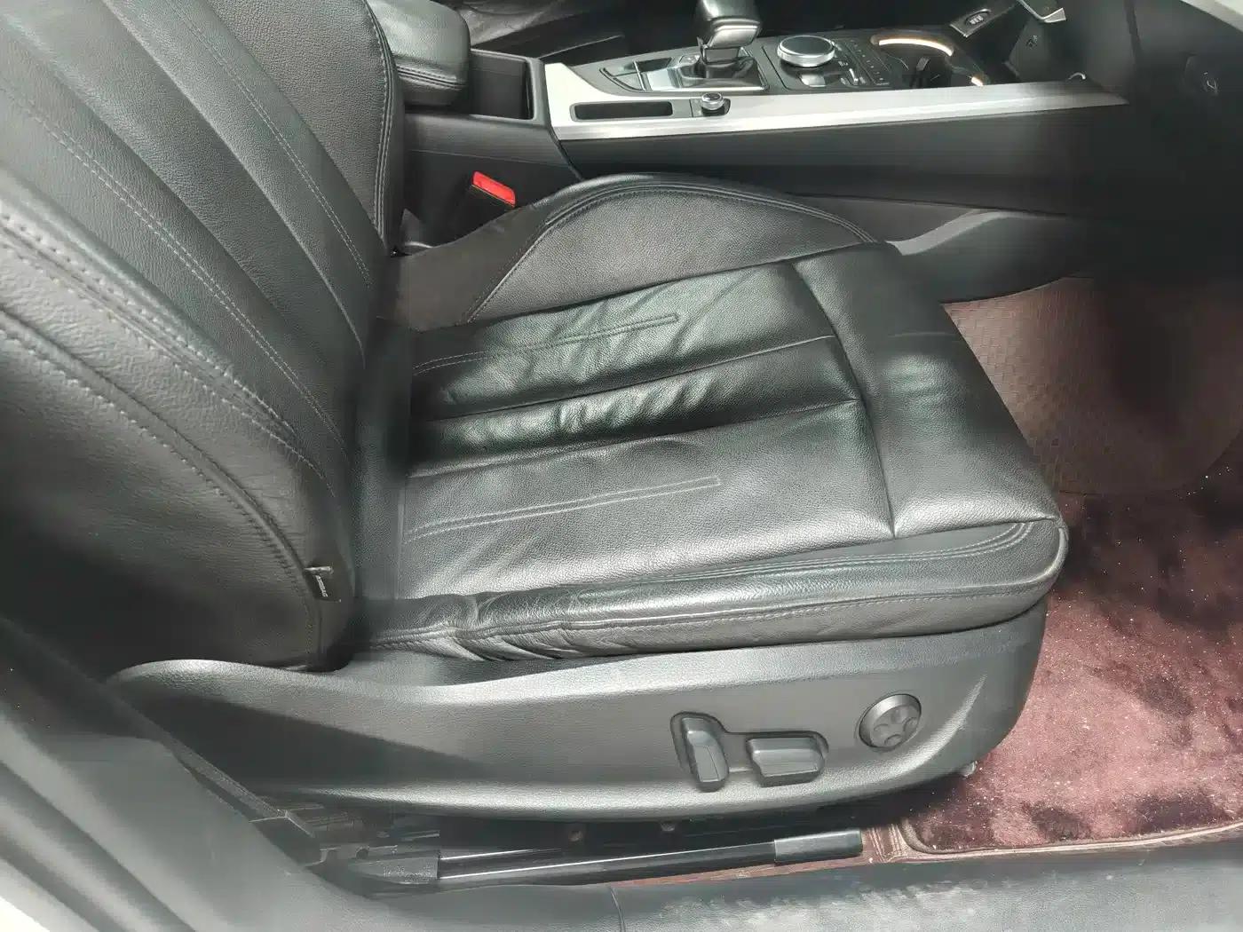 Audi A4L 2019 40 TFSI Sport (China VI Emission Standard) — миниатюра 13