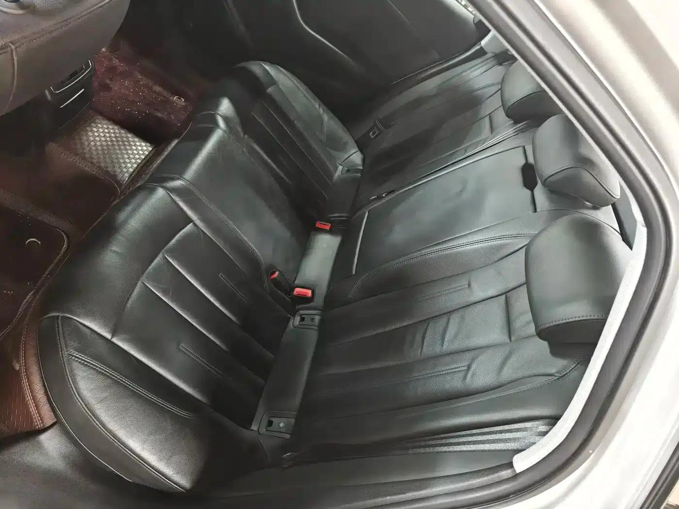Audi A4L 2019 40 TFSI Sport (China VI Emission Standard) — миниатюра 18