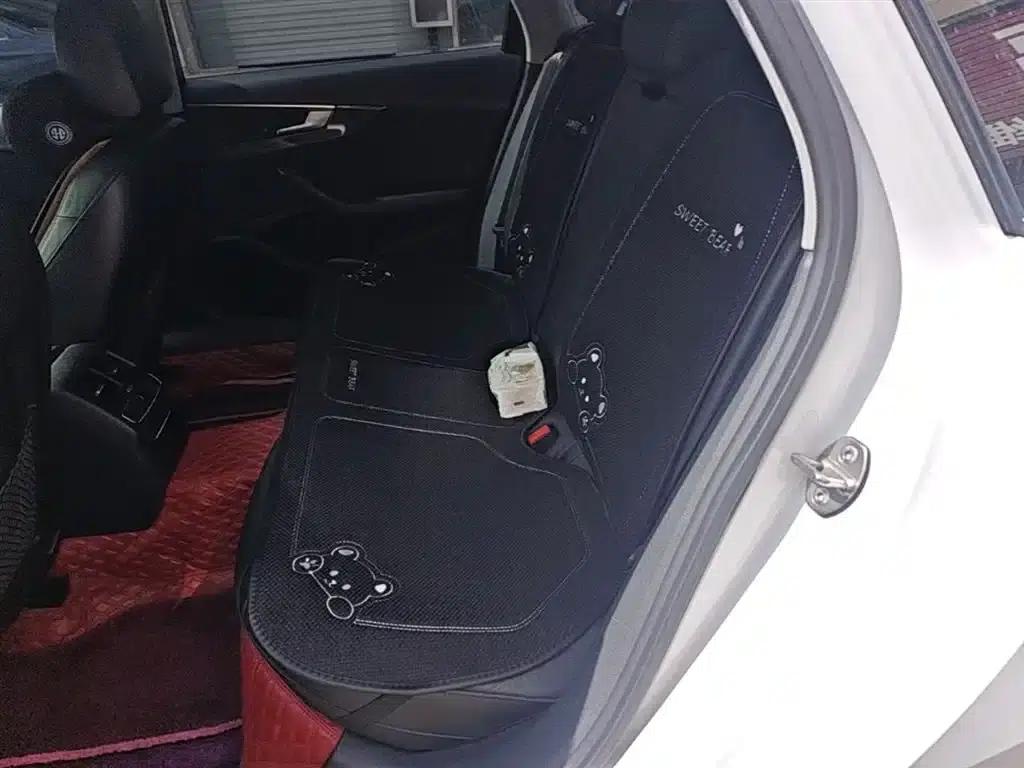Audi A4L 2019 40 TFSI Fashion Edition (China VI Emission Standard) — миниатюра 17