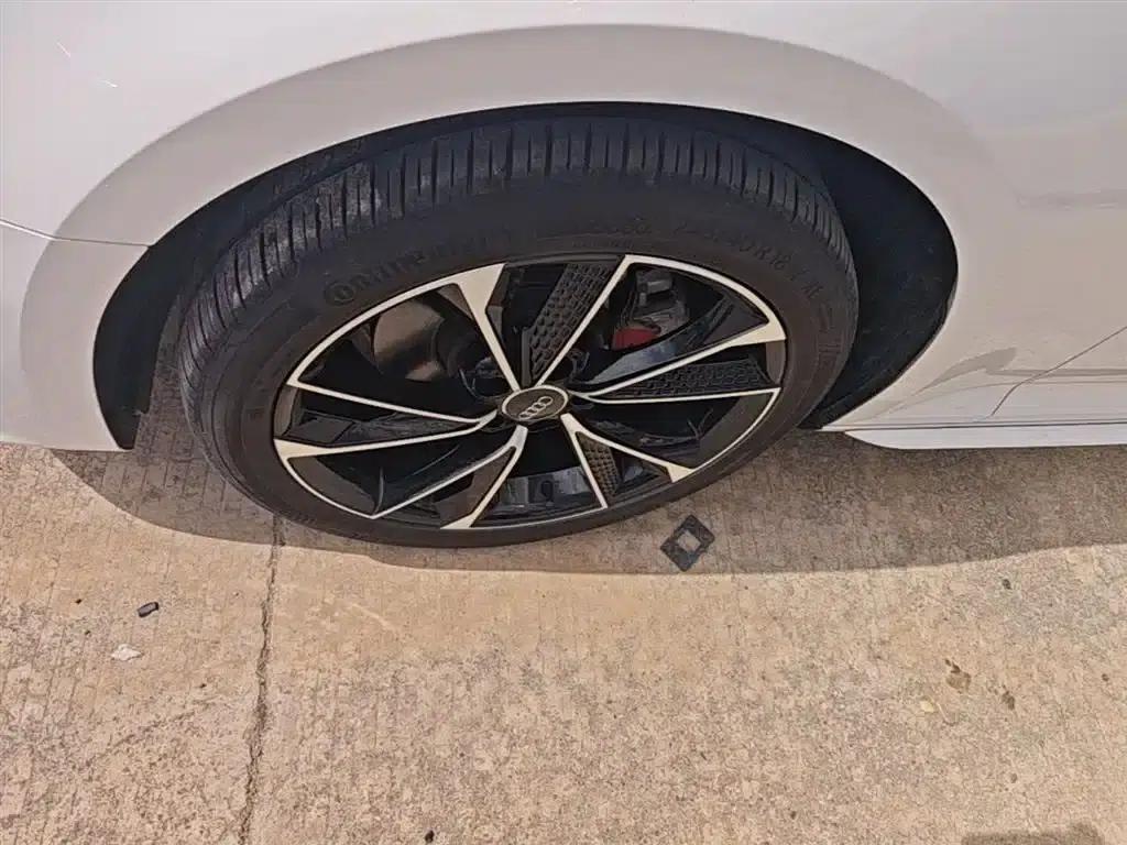 Audi A4L 2019 40 TFSI Fashion Edition (China VI Emission Standard) — миниатюра 23