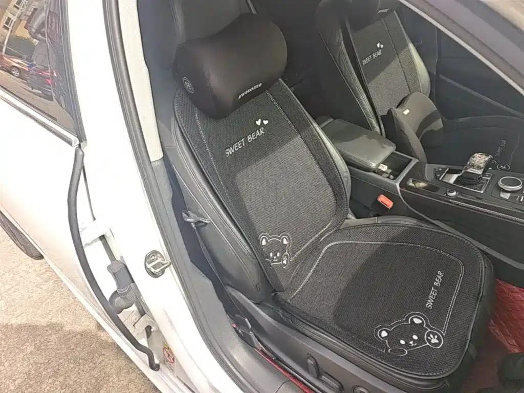 Audi A4L 2019 40 TFSI Fashion Edition (China VI Emission Standard) — миниатюра 25