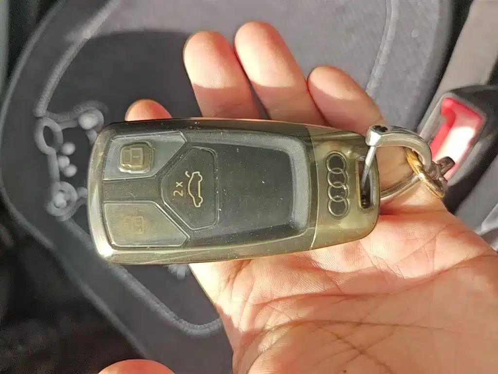 Audi A4L 2019 40 TFSI Fashion Edition (China VI Emission Standard) — миниатюра 9