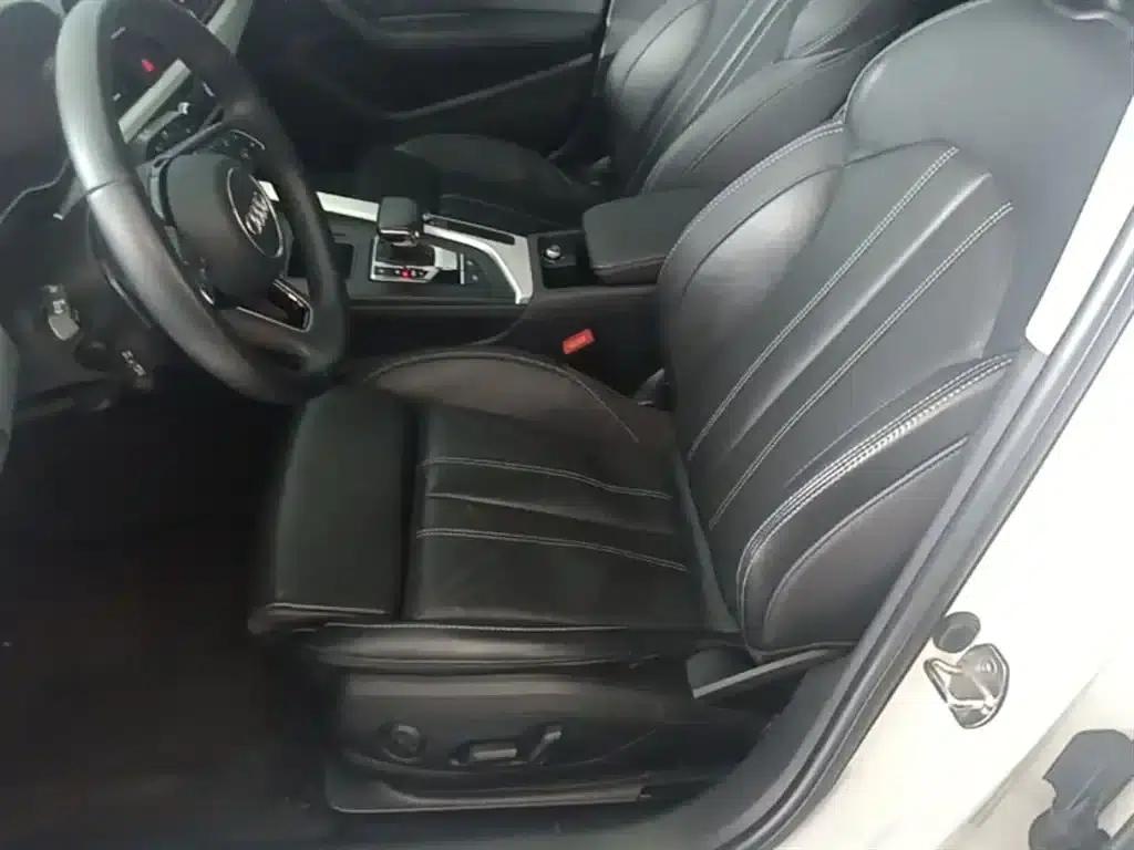 Audi A4L 2023 40 TFSI Fashion Dynamic Edition — миниатюра 15