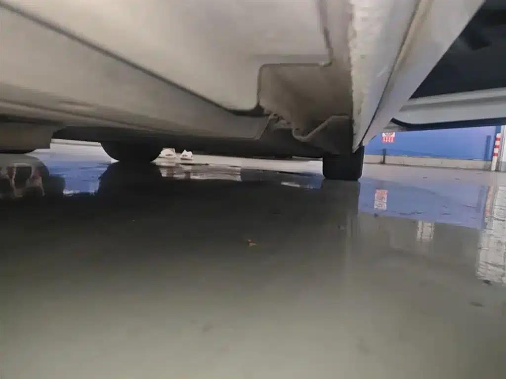 Audi A4L 2013 35 TFSI Automatic Standard Edition — миниатюра 21