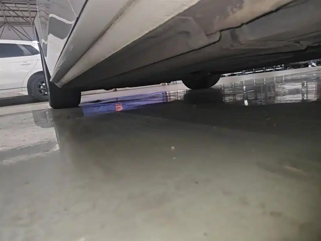 Audi A4L 2013 35 TFSI Automatic Standard Edition — миниатюра 22