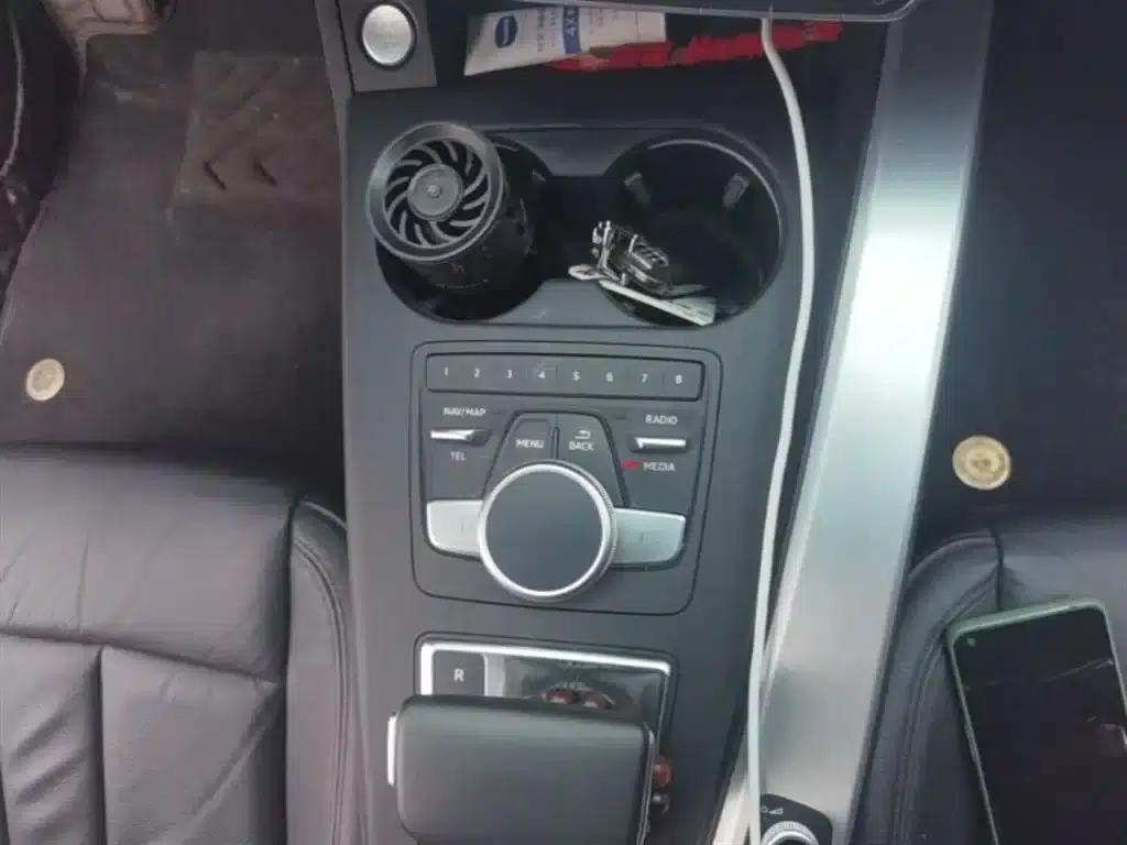 Audi A4L 2019 40 TFSI Fashion Edition (China VI Emission Standard) — миниатюра 14