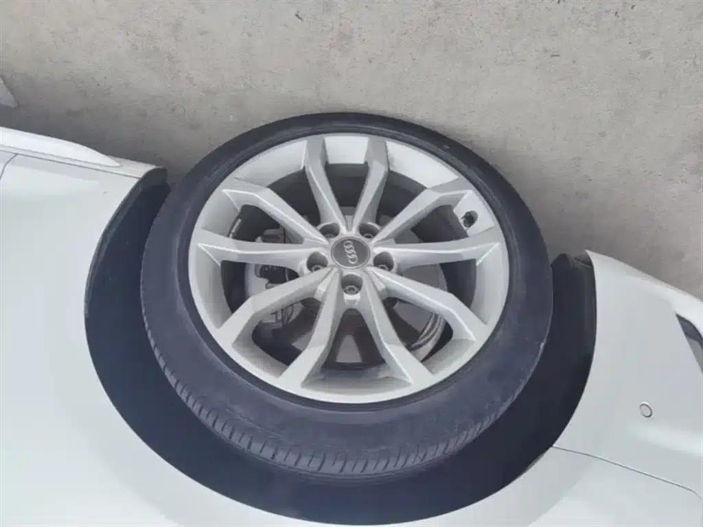 Audi A4L 2019 40 TFSI Fashion Edition (China VI Emission Standard) — миниатюра 23